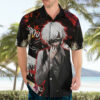 Ken Kaneki Hawaiian Shirt Tokyo Ghoul 3.jpg
