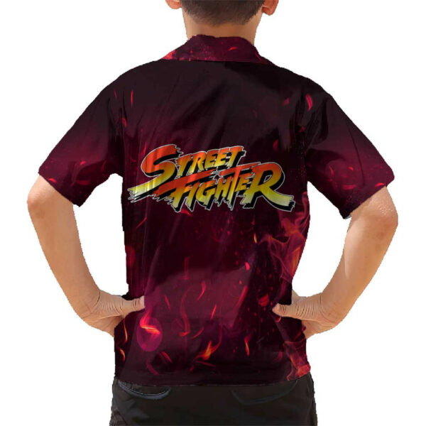 Ken Street Fighter Hawaiian Shirt Anime 6.jpg