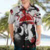 Kenpachi Zaraki Hawaiian Shirt Anime Japan 3.jpg