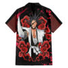 Kenpachi Zaraki Hawaiian Shirt Bleach 2.jpg