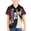 Kenpachi Zaraki Hawaiian Shirt Bleach 5.jpg