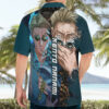 Kento Nanami JJK Anime Hawaiian Shirt Black Flash TS07 4.jpg