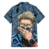 Kento Nanami Jujutsu Kaisen Hawaiian Shirt Anime 2.jpg