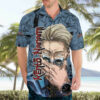 Kento Nanami Jujutsu Kaisen Hawaiian Shirt Anime 3.jpg