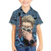 Kento Nanami Jujutsu Kaisen Hawaiian Shirt Anime 5.jpg