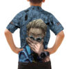Kento Nanami Jujutsu Kaisen Hawaiian Shirt Anime 6.jpg