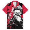 Kento Nanami Jujutsu Kaisen Hawaiian Shirt Manga Style Art 1.jpg