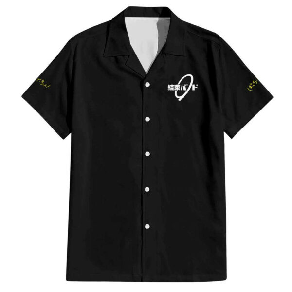 Kessoku Band Bocchi the Rock Hawaiian Shirt Anime 1.jpg
