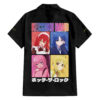 Kessoku Band Bocchi the Rock Hawaiian Shirt Anime 2.jpg