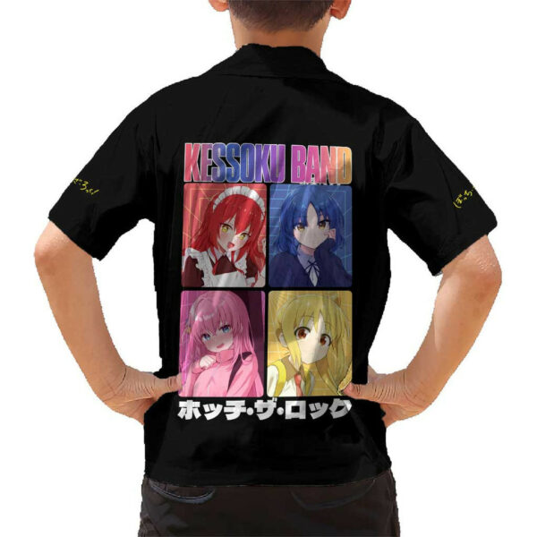 Kessoku Band Bocchi the Rock Hawaiian Shirt Anime 6.jpg