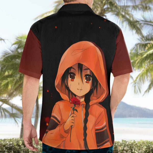 Khamsin Nbhw Shakugan no Shana Hawaiian Shirt Anime 4.jpg