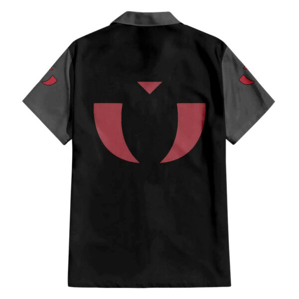 Kiba Inuzuka Naruto Hawaiian Shirt Anime Mix Manga 2.jpg