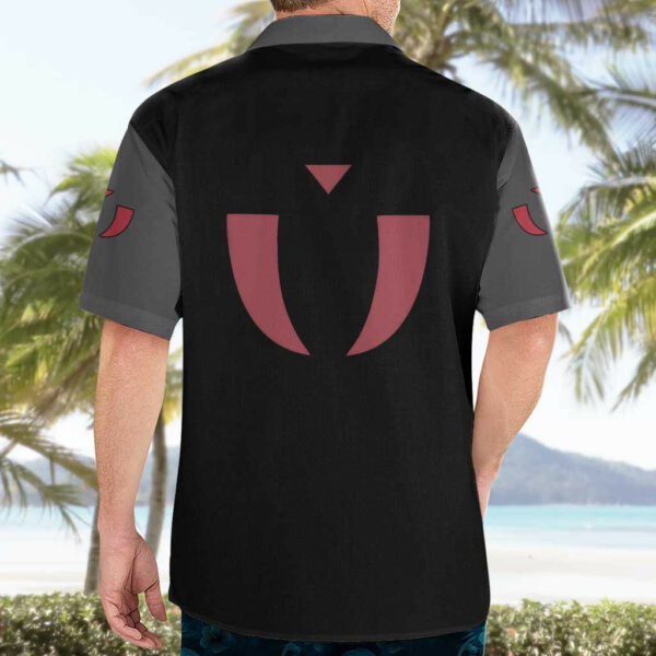 Kiba Inuzuka Naruto Hawaiian Shirt Anime Mix Manga 4.jpg