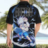 Killua Zoldyck Hawaiian Shirt Hunter X Hunter 4.jpg