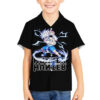 Killua Zoldyck Hunter X Hunter Hawaiian Shirt Japan Art 5.jpg