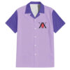 Killua Zoldyck Hunter x Hunter Hawaiian Shirt Anime 1.jpg
