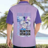 Killua Zoldyck Hunter x Hunter Hawaiian Shirt Anime 4.jpg