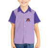 Killua Zoldyck Hunter x Hunter Hawaiian Shirt Anime 5.jpg