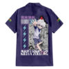 Killua Zoldyck Hunter x Hunter Hawaiian Shirt Anime V2 1.jpg