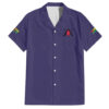 Killua Zoldyck Hunter x Hunter Hawaiian Shirt Anime V2 2.jpg
