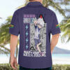 Killua Zoldyck Hunter x Hunter Hawaiian Shirt Anime V2 4.jpg