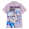 Killua Zoldyck Hunter x Hunter Hawaiian Shirt Anime V3 1.jpg