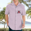 Killua Zoldyck Hunter x Hunter Hawaiian Shirt Anime V3 3.jpg
