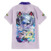 Killua Zoldyck Hunter x Hunter Hawaiian Shirt Anime V4 1.jpg