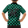Kimetsu Tanjro Demon Slayer Hawaiian Shirt Anime 6.jpg