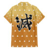 Kimetsu Zenitsu Hawaiian Shirt Demon Slayer Anime Funny 2.jpg