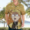 Kimetsu Zenitsu Hawaiian Shirt Demon Slayer Anime Funny 3.jpg