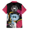 King Kai Dragon Ball Hawaiian Shirt 2.jpg