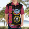 King Kai Dragon Ball Hawaiian Shirt 3.jpg