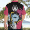 King Kai Dragon Ball Hawaiian Shirt 4.jpg