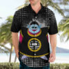 King Kai Dragon Ball Hawaiian Shirt Anime 3.jpg