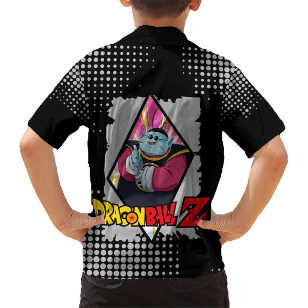 King Kai Dragon Ball Hawaiian Shirt Anime 6.jpg
