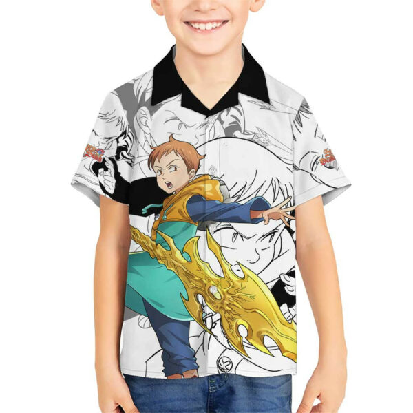 King Nanatsu No Taizai Hawaiian Shirt Anime Mix Manga 5.jpg