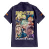 Kingdom of Science Dr Stone Hawaiian Shirt Anime 2.jpg