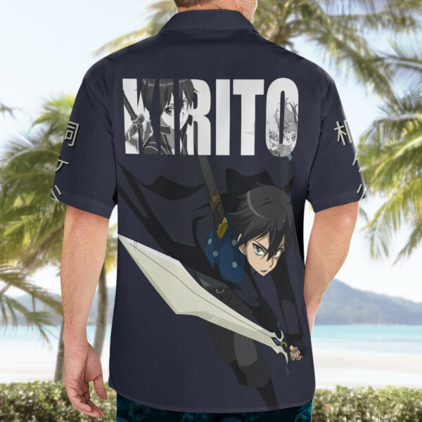 Kirito Hawaiian Shirt 4.jpg