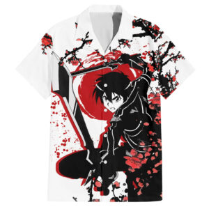 Kirito Hawaiian Shirt Sword Art Online Anime Japan 1.jpg