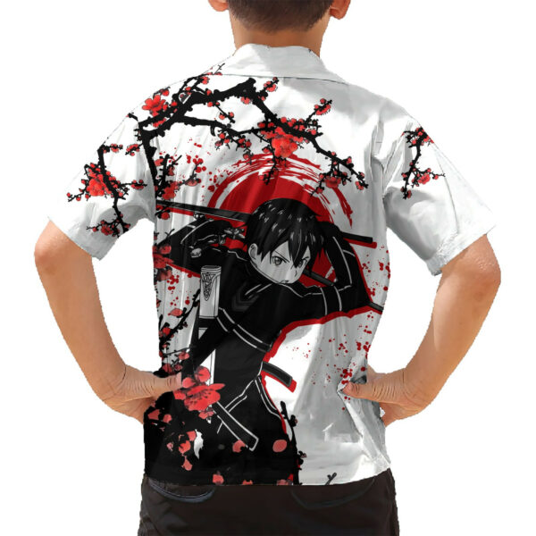 Kirito Hawaiian Shirt Sword Art Online Anime Japan 6.jpg