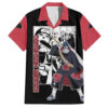 Kisame Hoshigaki Naruto Hawaiian Shirt Anime Mix Manga 1.jpg