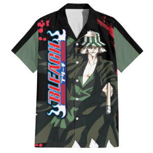 Kisuke Urahara Hawaiian Shirt Bleach 1.jpg
