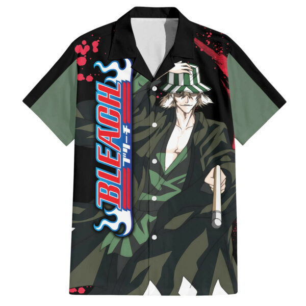 Kisuke Urahara Hawaiian Shirt Bleach 1.jpg