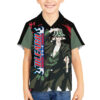 Kisuke Urahara Hawaiian Shirt Bleach 5.jpg