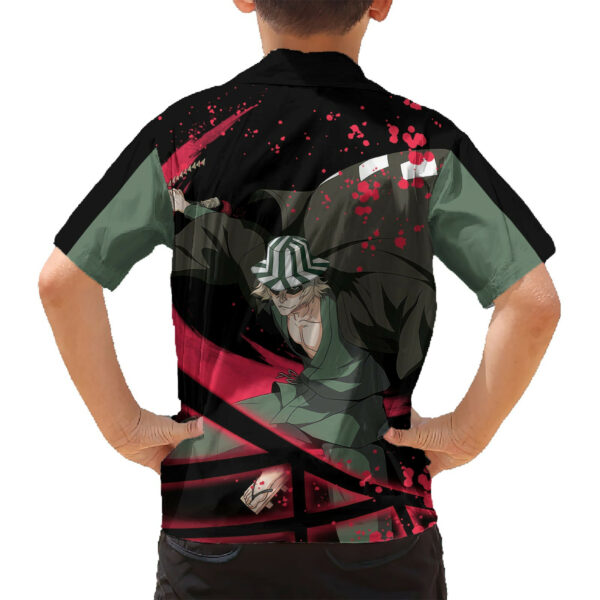Kisuke Urahara Hawaiian Shirt Bleach 6.jpg