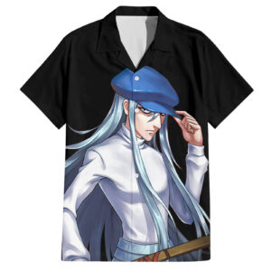 Kite Hunter X Hunter Hawaiian Shirt Anime 1.jpg