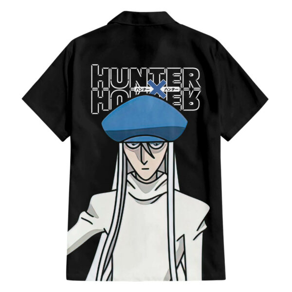 Kite Hunter X Hunter Hawaiian Shirt Anime 2.jpg