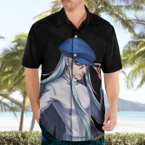 Kite Hunter X Hunter Hawaiian Shirt Anime 3.jpg