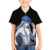 Kite Hunter X Hunter Hawaiian Shirt Anime 5.jpg